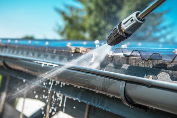 Best Sidewalk Pressure Washing  in Stewartstown, PA