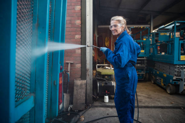 Best Roof Pressure Washing  in Stewartstown, PA