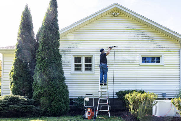 Best Commercial Building Pressure Washing  in Stewartstown, PA