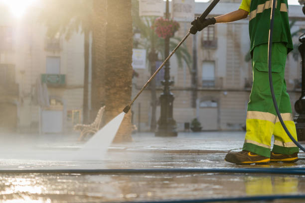 Best Sidewalk Pressure Washing  in Stewartstown, PA