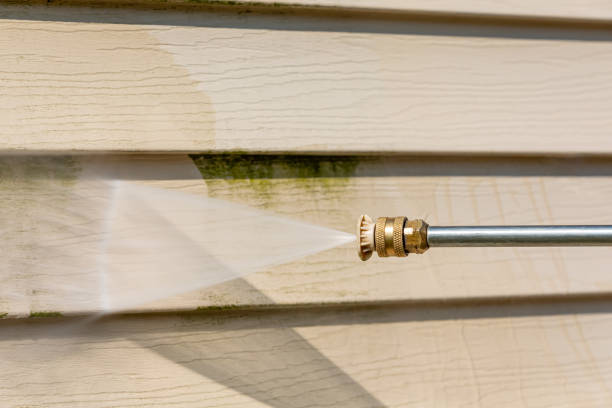 Best Commercial Building Pressure Washing  in Stewartstown, PA