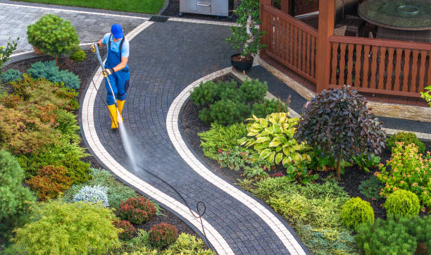 Best Residential Pressure Washing Services  in Stewartstown, PA