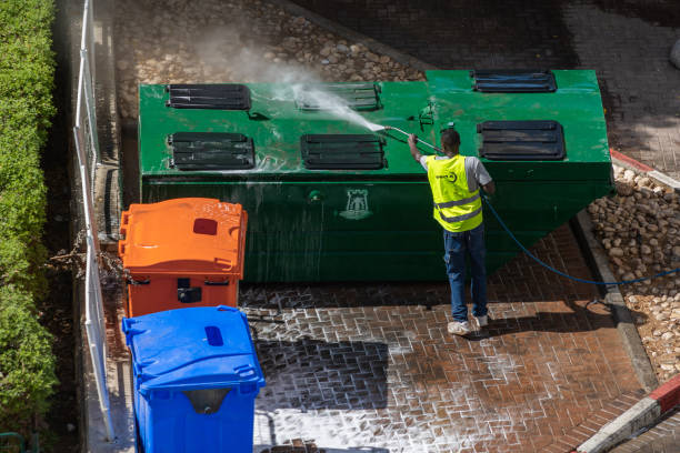 Best Roof Power Washing Services  in Stewartstown, PA